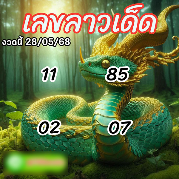 รูปภาพเลขเด็ดหวยลาวซุปเปอร์ของ heng99