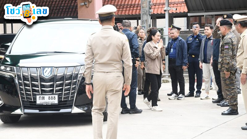 รูปภาพนายกลงพื้นที่สระแก้วชายแดนไทยกัมพูชาของ lekdedonline