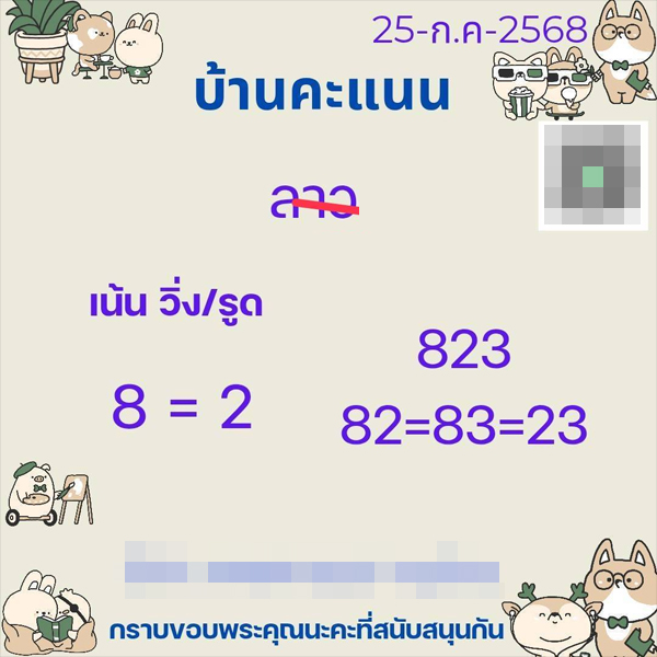 รูปภาพแนวทางลาวจากเซียนวันนี้ของ heng99