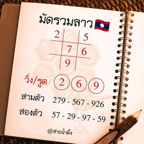 รูปภาพมัดรวมลาวสายน้ำผึ้งของ lekdedonline