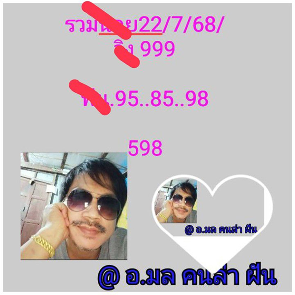 รูปภาพแนวทางฮานอยรวยเลขเด็ดของ heng99
