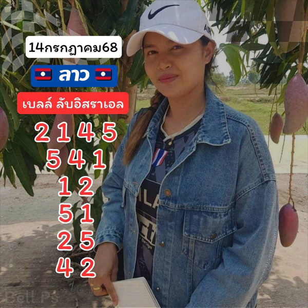 รูปภาพแนวทางลาวจากเซียนของ heng99